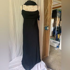 Formal Evening/cocktail/mother of the bride/wedding/special event Long gown